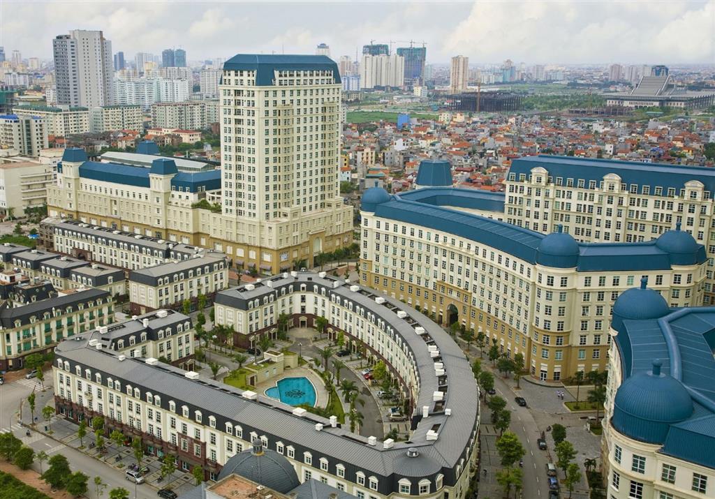 Bán liền kề đang kinh doanh siêu tốt tại the manor mỹ đình, giá tốt, chính chủ