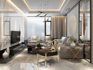 Cơ hội sở hữu căn góc diện tích 153.8m2 đẹp tại dự án grandeur palace giảng võ