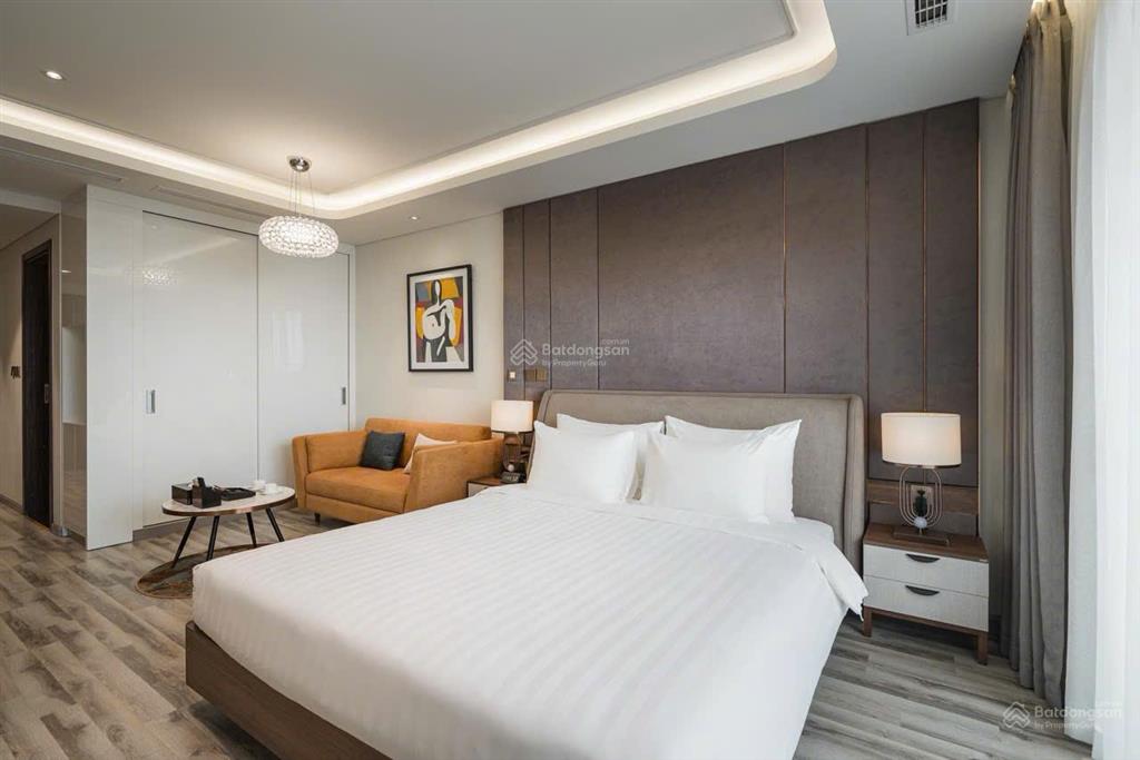 Bán căn studio grandeur palace giảng võ 45m² full nội thất cao cấp
