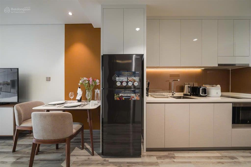 Bán căn studio grandeur palace giảng võ 45m² full nội thất cao cấp