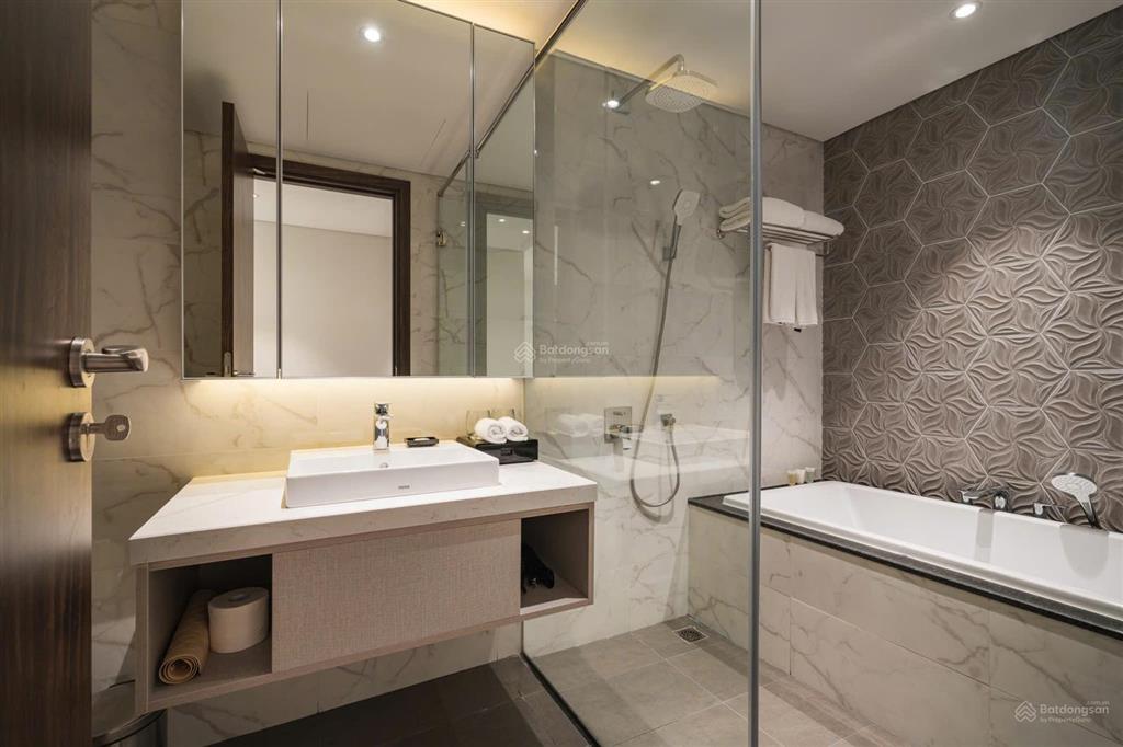 Bán căn hộ 1pn grandeur palace giảng võ  55,6m²  full nội thất cao cấp