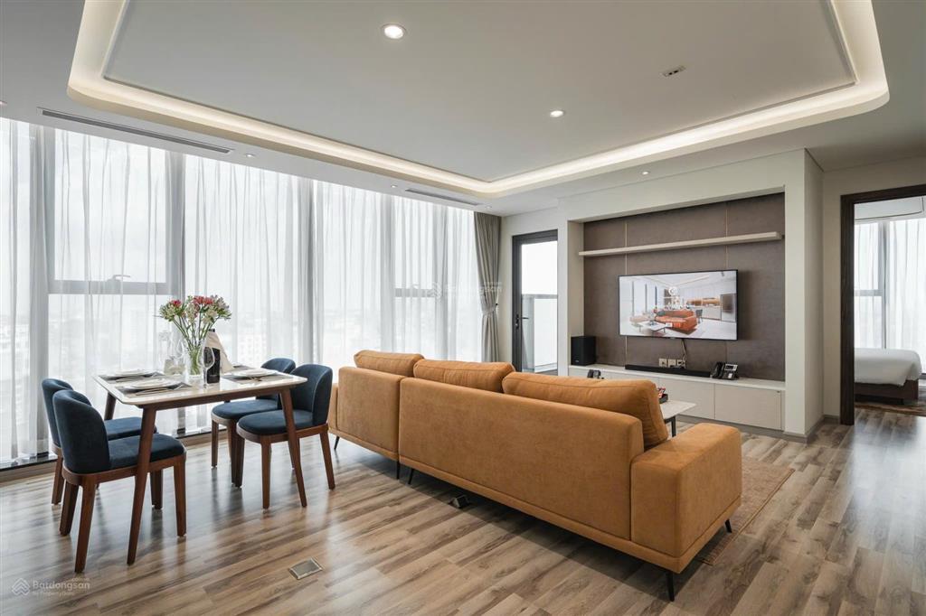 Bán căn hộ 2pn grandeur palace giảng võ 89m² full nội thất cao cấp
