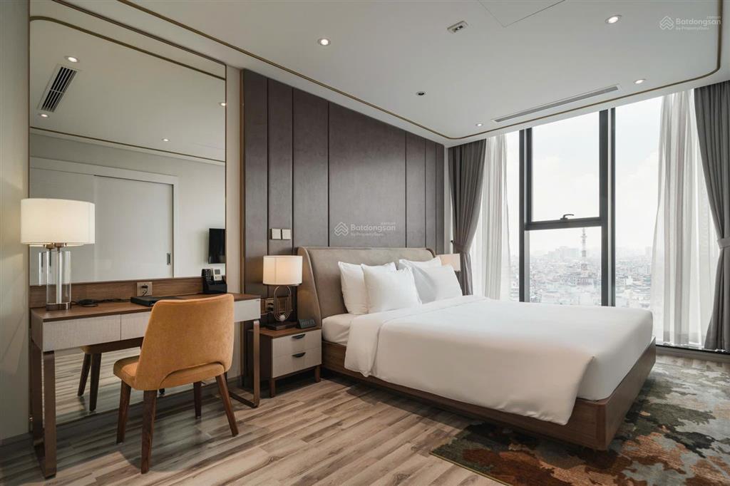 Bán căn hộ 2pn grandeur palace giảng võ 89m² full nội thất cao cấp