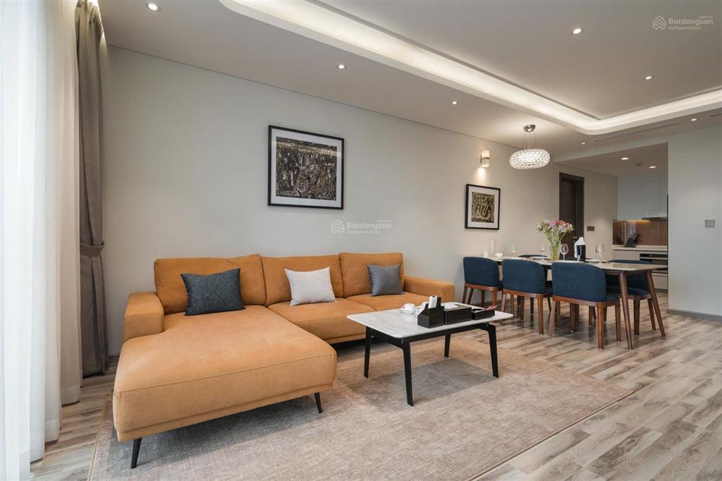 Bán căn hộ 2pn grandeur palace giảng võ 89m² full nội thất cao cấp