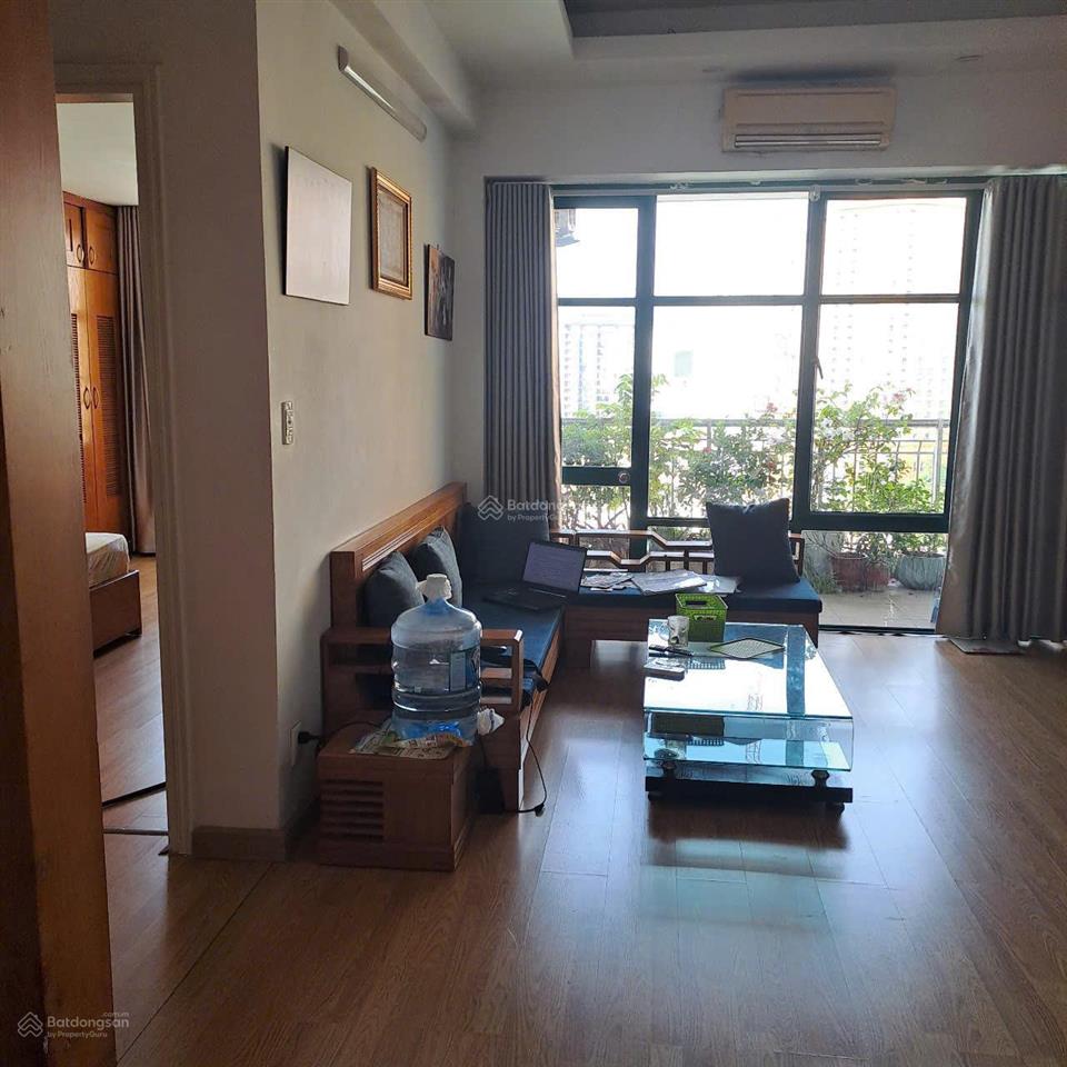 Hiếm! căn hộ 124m2, tại 1517 ngọc khánh sổ riêng giá 14 tỷ
