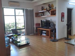 Hiếm! căn hộ 124m2, tại 1517 ngọc khánh sổ riêng giá 14 tỷ