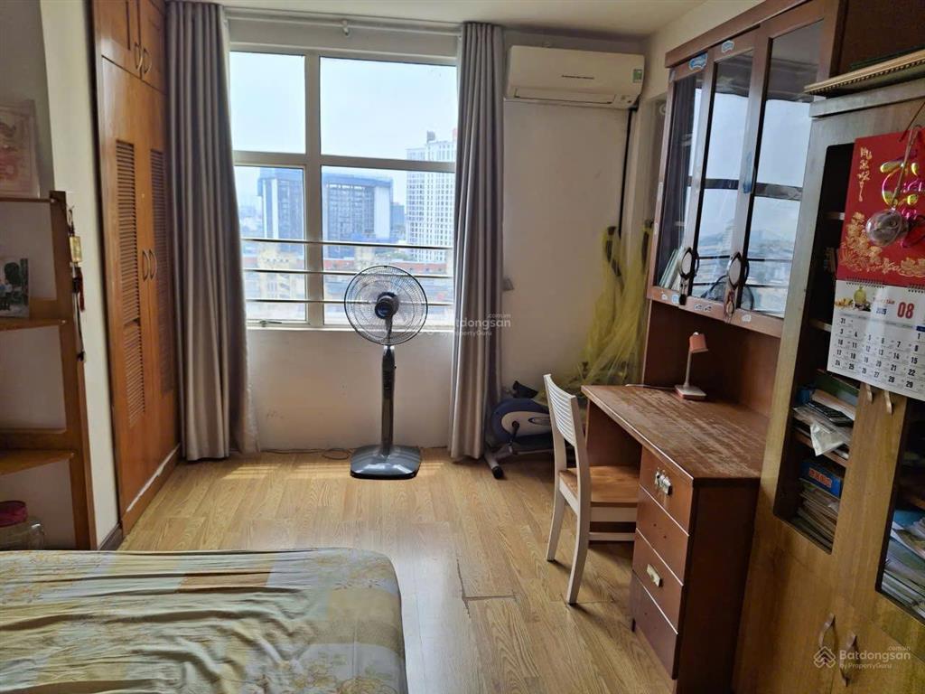 Hiếm! căn hộ 124m2, tại 1517 ngọc khánh sổ riêng giá 14 tỷ