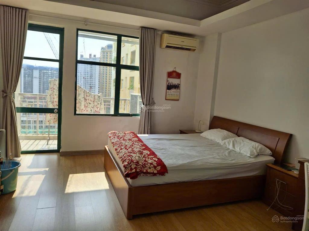 Hiếm! căn hộ 124m2, tại 1517 ngọc khánh sổ riêng giá 14 tỷ
