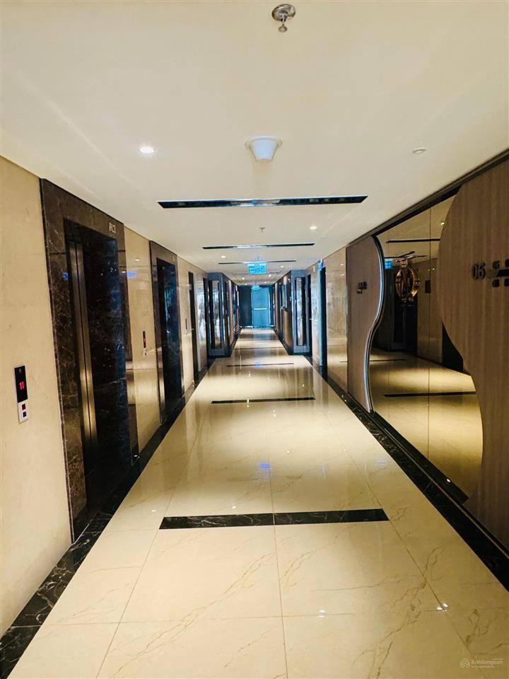 Bán căn hộ the nelson 83m2 full nội thất giá 14 tỷ