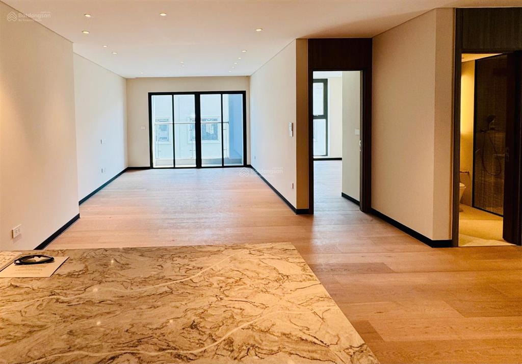 Bán căn hộ the nelson 83m2 full nội thất giá 14 tỷ