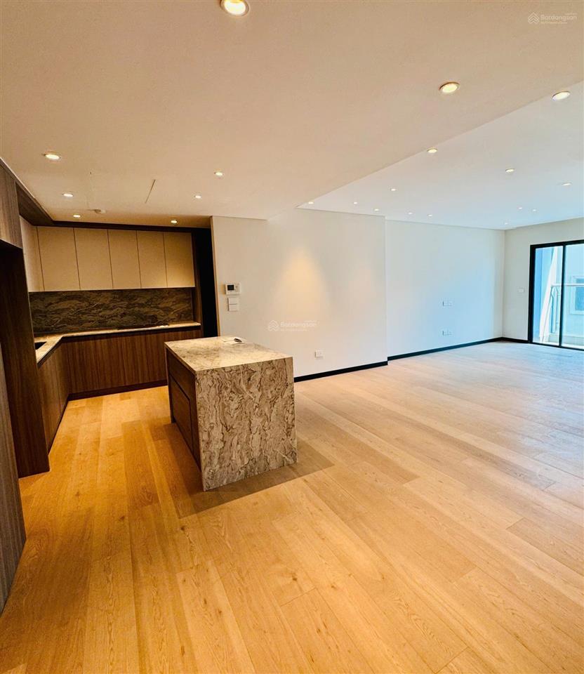 Bán căn hộ 3pn the nelson 106m2 full nội thất giá 17,2 tỷ