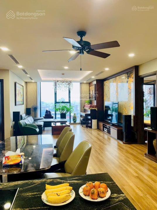 Grandeur palace giảng võ căn hộ full nội thất cao cấp, hướng ban công