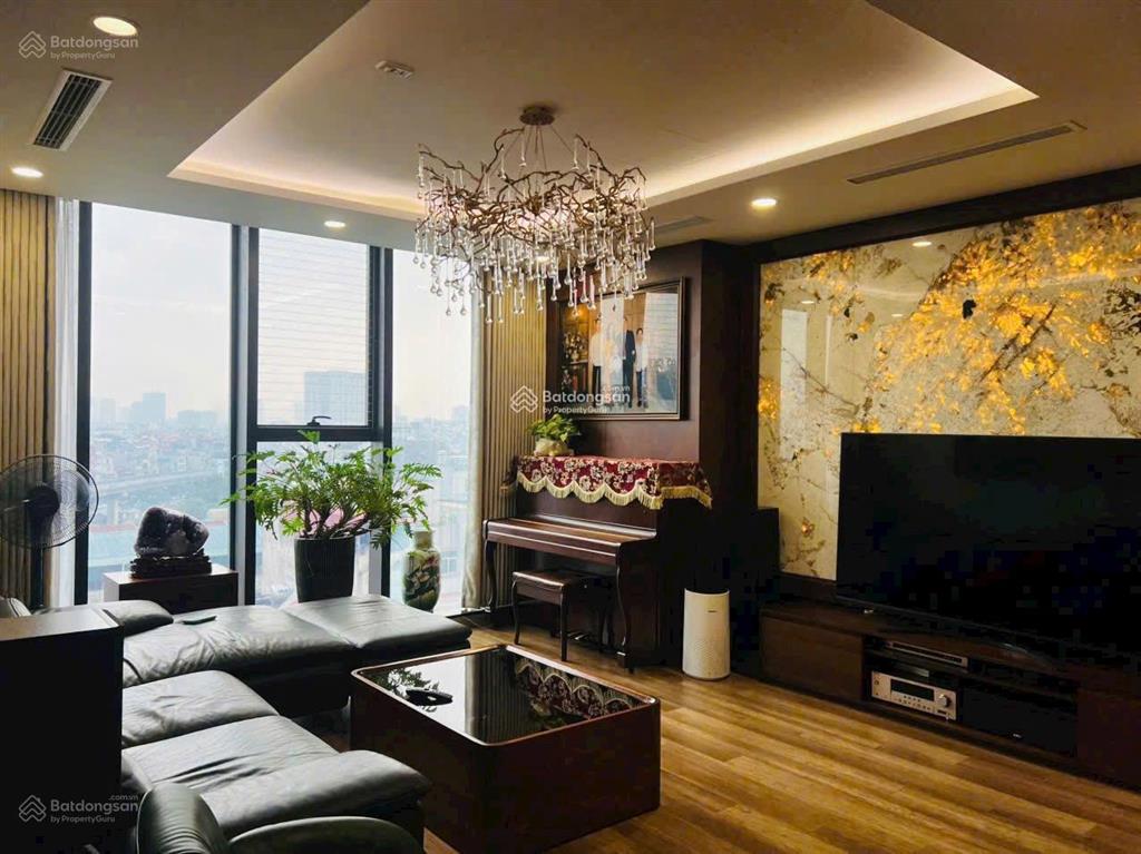 Grandeur palace giảng võ căn hộ full nội thất cao cấp, hướng ban công