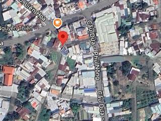 Nhà gần chợ vĩnh ngọc nha trang, đi bộ đúng 1 phút