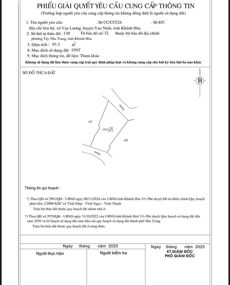 Nhà gần chợ vĩnh ngọc nha trang, đi bộ đúng 1 phút