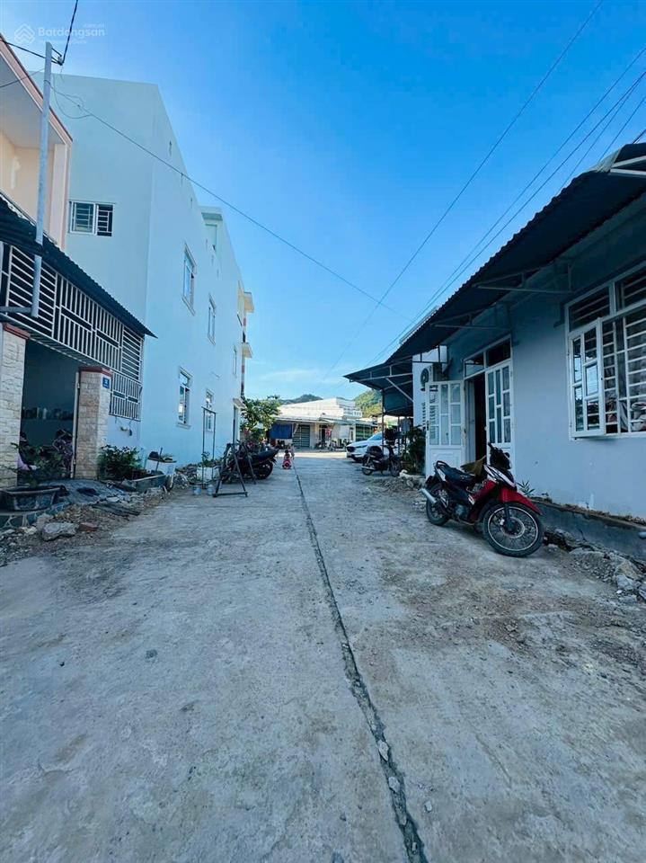 Nhà khu đường đệ, vĩnh hoà, nha trang, giá tốt