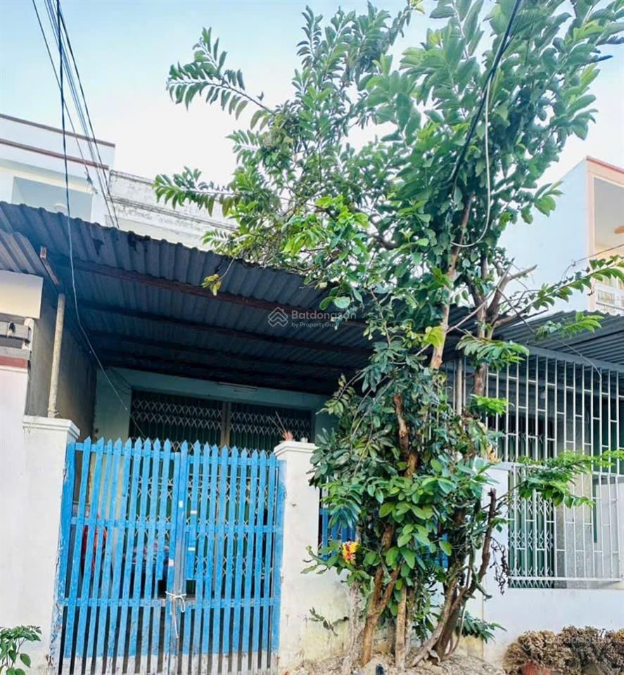 Nhà khu đường đệ, vĩnh hoà, nha trang, giá tốt