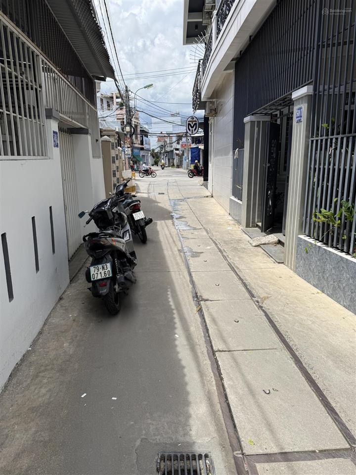 Bán nhanh nhà chợ vĩnh ngọc, nha trang