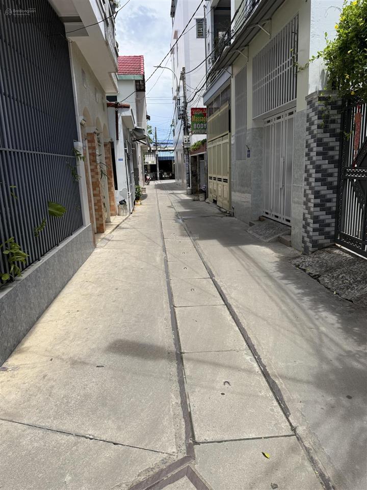 Bán nhanh nhà chợ vĩnh ngọc, nha trang