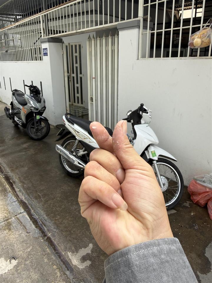 Bán nhanh nhà chợ vĩnh ngọc, nha trang