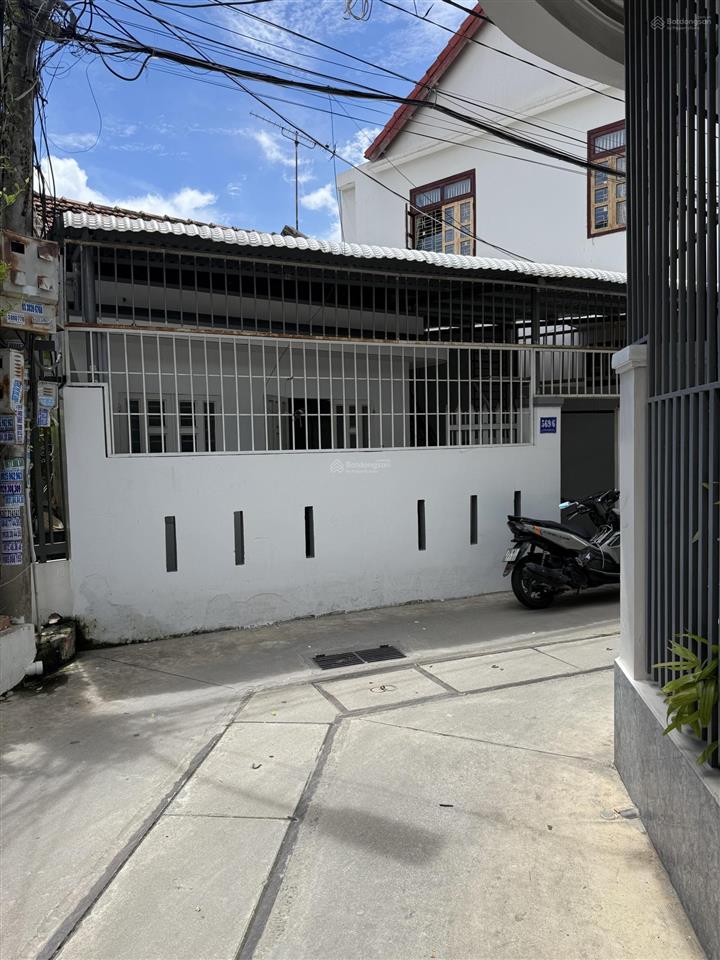 Bán nhanh nhà chợ vĩnh ngọc, nha trang