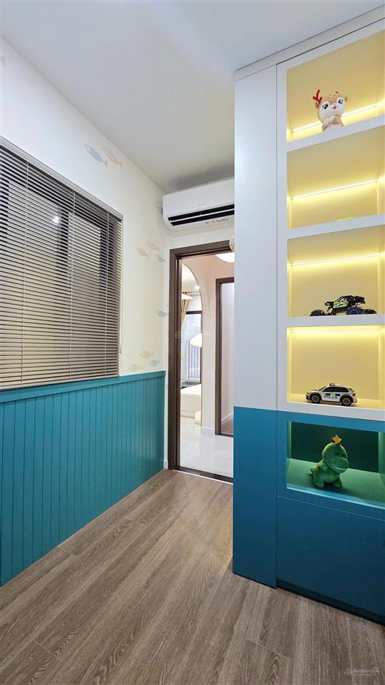 Suất nội bộ bcons center city  căn 2pn trả trước 5%  145 triệu, hỗ trợ vay 80%