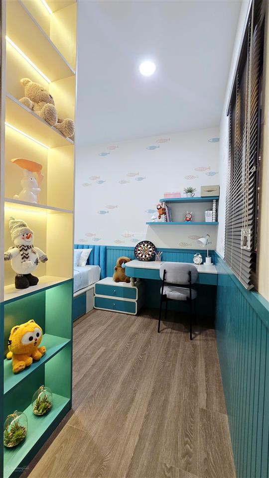 Suất nội bộ bcons center city  căn 2pn trả trước 5%  145 triệu, hỗ trợ vay 80%