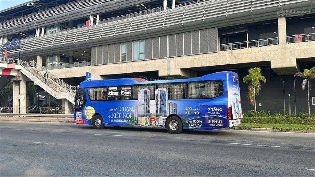 Cần bán căn hộ bcons city  tháp trung tâm thương mại