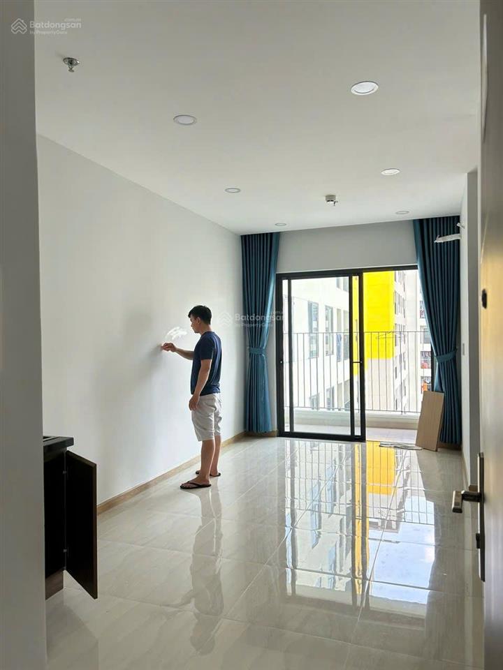 Bán căn 2pn full nội thất  sổ hồng riêng   0937 018 ***