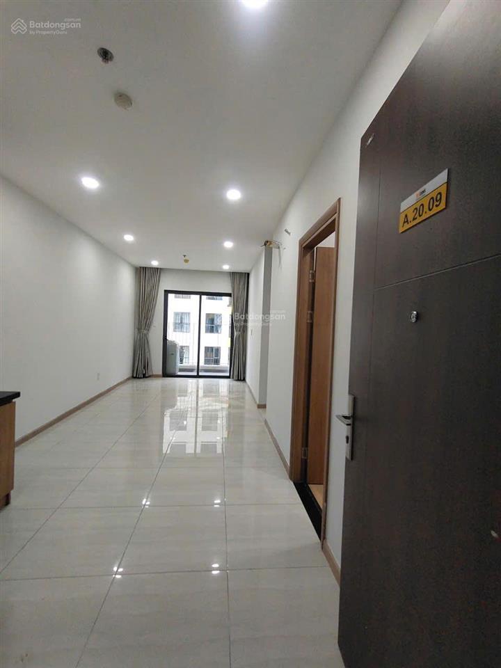 Bán căn hộ 2pn bcons green view, khu vực phường đông hòa, dĩ an, bình dương