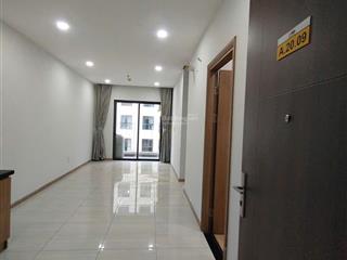 Bán căn hộ 2pn bcons green view, khu vực phường đông hòa, dĩ an, bình dương