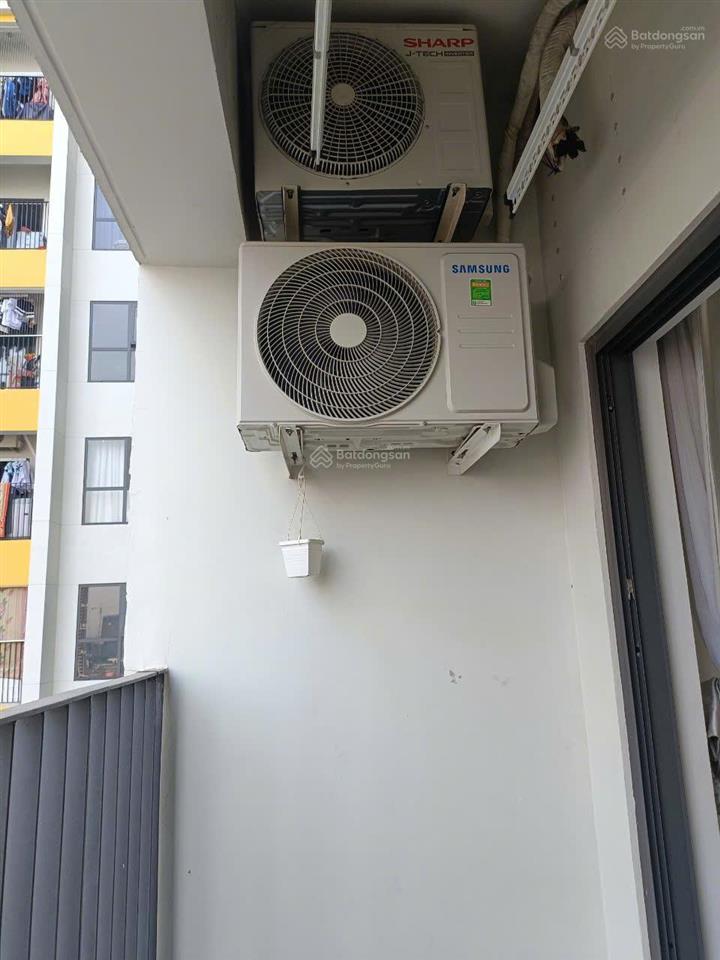 Bán căn hộ 2pn bcons green view, khu vực phường đông hòa, dĩ an, bình dương
