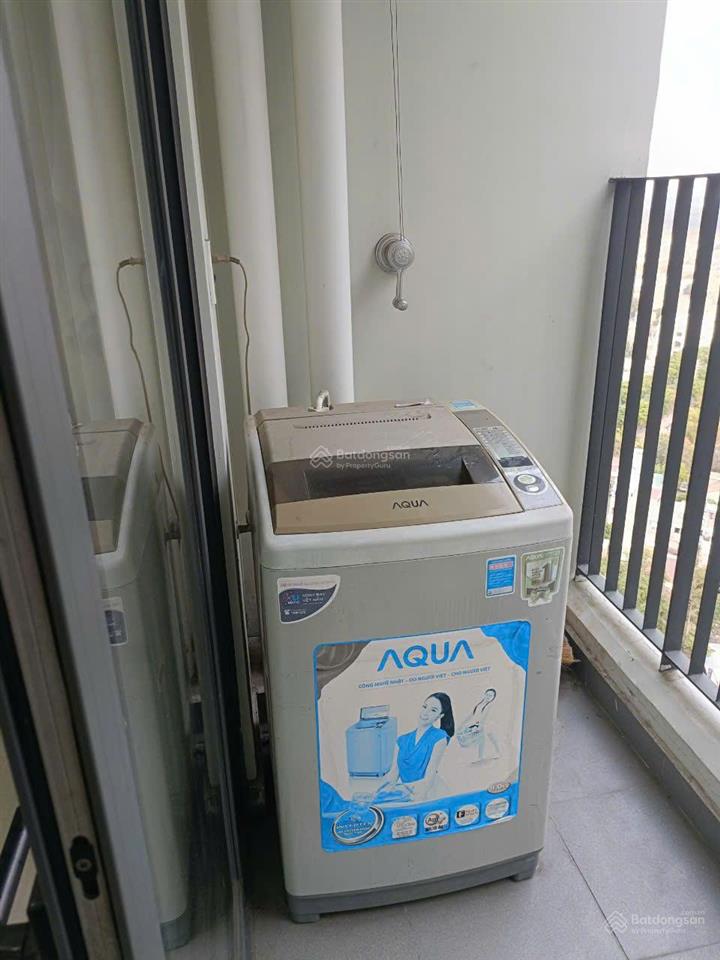 Bán căn hộ 2pn bcons green view, khu vực phường đông hòa, dĩ an, bình dương