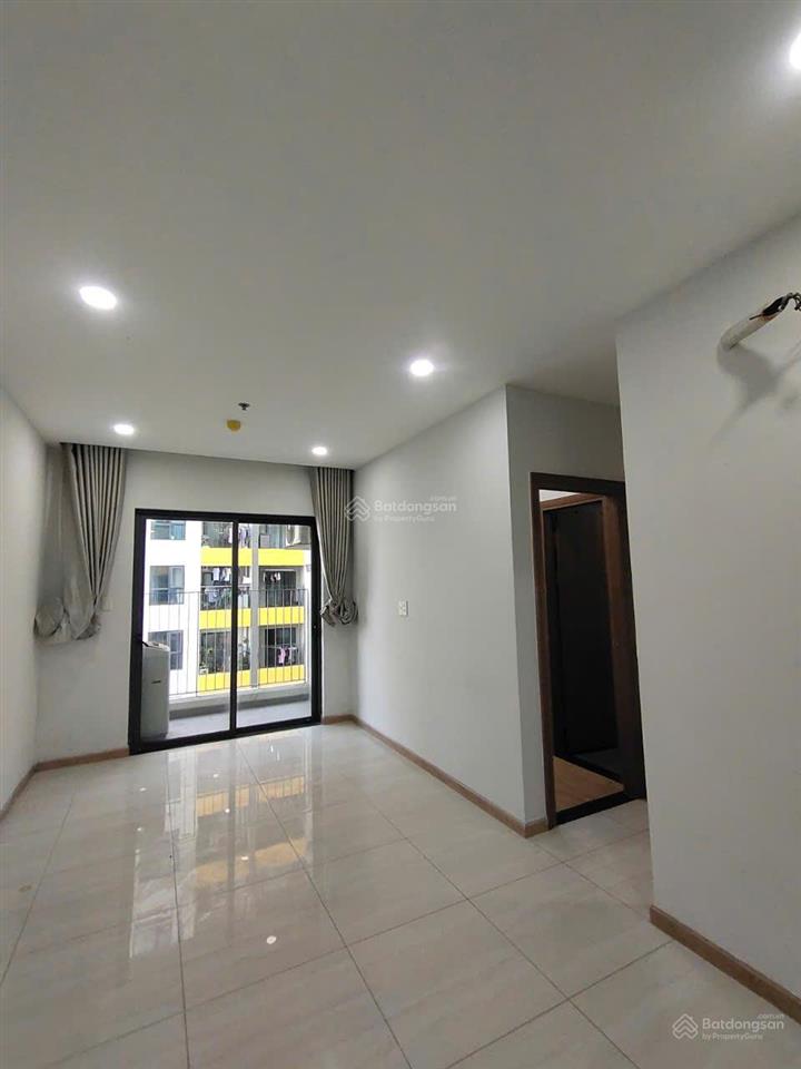 Bán căn hộ 2pn bcons green view, khu vực phường đông hòa, dĩ an, bình dương