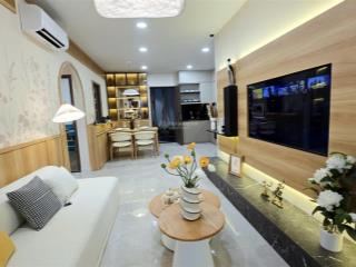 Suất ưu đãi nổi bật cho đợt đầu tiên  sở hữu ngay căn 1pn  thanh toán chỉ 5% (135 triệu)