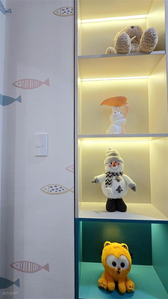 Suất ưu đãi nổi bật cho đợt đầu tiên  sở hữu ngay căn 1pn  thanh toán chỉ 5% (135 triệu)