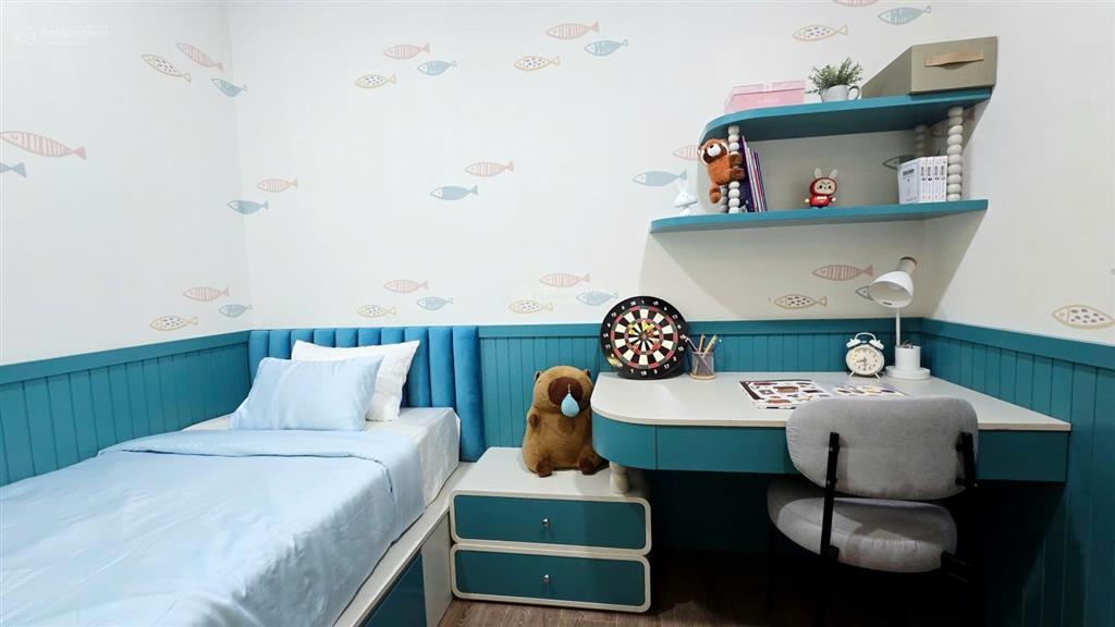 Suất ưu đãi nổi bật cho đợt đầu tiên  sở hữu ngay căn 1pn  thanh toán chỉ 5% (135 triệu)