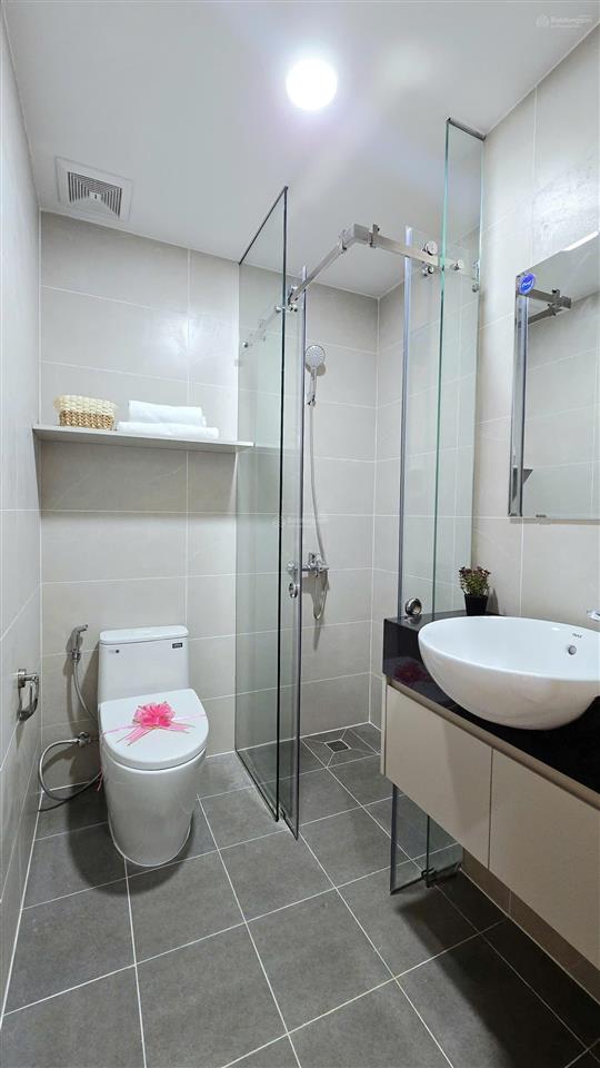 Suất ưu đãi nổi bật cho đợt đầu tiên  sở hữu ngay căn 1pn  thanh toán chỉ 5% (135 triệu)