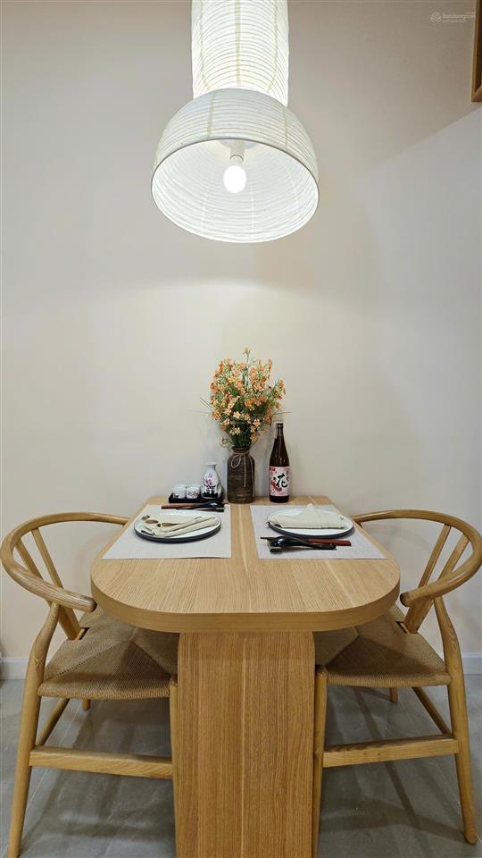Chỉ 5% (~145 triệu) ký hđ sở hữu ngay chung cư bcons center city 2pn 55m²