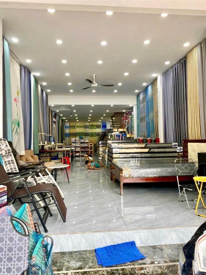 Chỉ 15 tỷ sở hữu nhà 3 tầng 90m2 ngang 4,84m mặt tiền đường trần quý cáp. thành phố nha trang