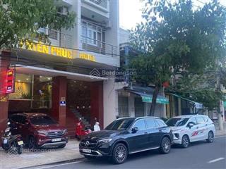 Chỉ 30 tỷ sở hữu 113m2 ngang 7,6m khách sạn 6 tầng 23 phòng đường trần phú. vĩnh nguyên. nha trang