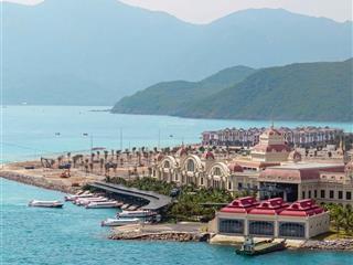 Chỉ 42,276 tỷ sở hữu 240m2 biệt thự đơn lấp dự án vinhomes bearl bay nha trang ( vin ph7s quý )