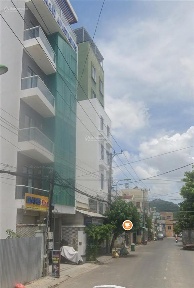 Bán lô góc đẹp 501m2 ngang 20m chỉ 55 tỷ. mặt tiền đường bắc sơn. vĩnh hải. bắc nha trang