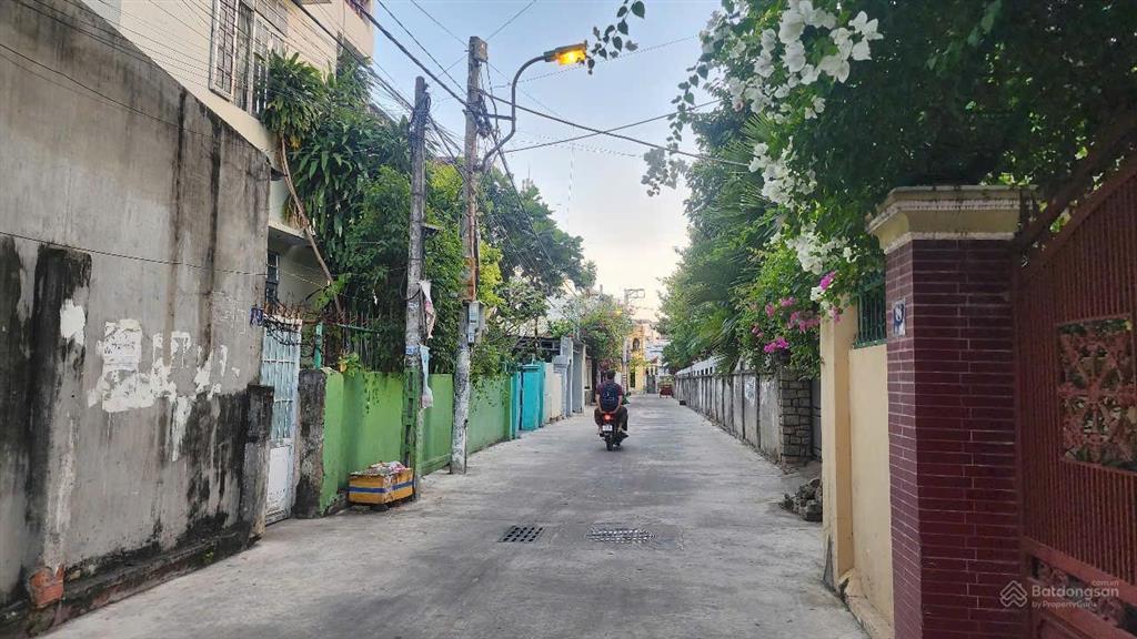 337,8m2 ngang 9m chỉ 69,5tr/m2, gần biển, đường hải nam, đang cho thuê 15tr/th, vĩnh hải, nha trang