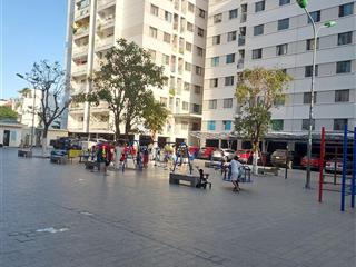 Chỉ 2,3 tỷ sở hữu 60m2 căn hộ 2 phòng ngủ. 2 wc. tòa ct2a hud phước long. phường nam nha trang