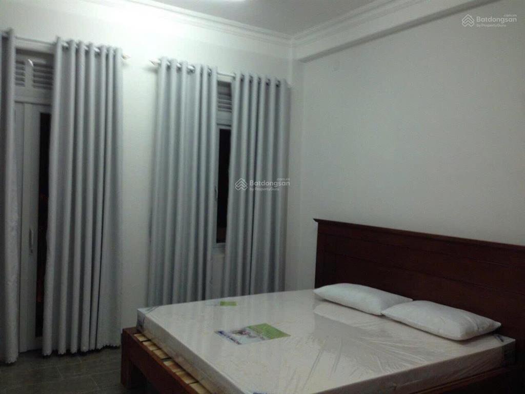 Chỉ 10,5 tỷ sở hữu nhà 4tầng 66m2 ngay bãi tắm hòn chồng. bên hông mường thanh viễn triều nha trang