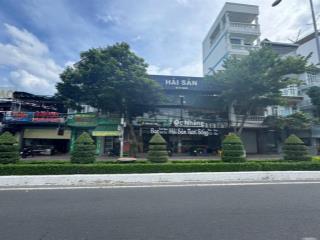 Bán lô đất đẹp mặt sông đường bờ kè 408m2 ngang 12,8m chỉ 200tr/m2. phường nha trang. đang cho thuê