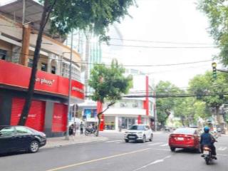 Chỉ 20 tỷ sở hữu 92,6m2 ngang 5,32m. mặt đường lý tự trọng. trung tâm thành phố nha trang.