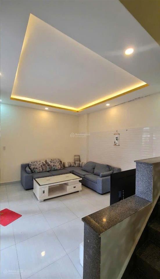 Chỉ 8,5 tỷ sở hữu nhà 3 tầng 50,4m2 ngang 9m. đường 5m cách đường yersin chỉ mấy bước chân.