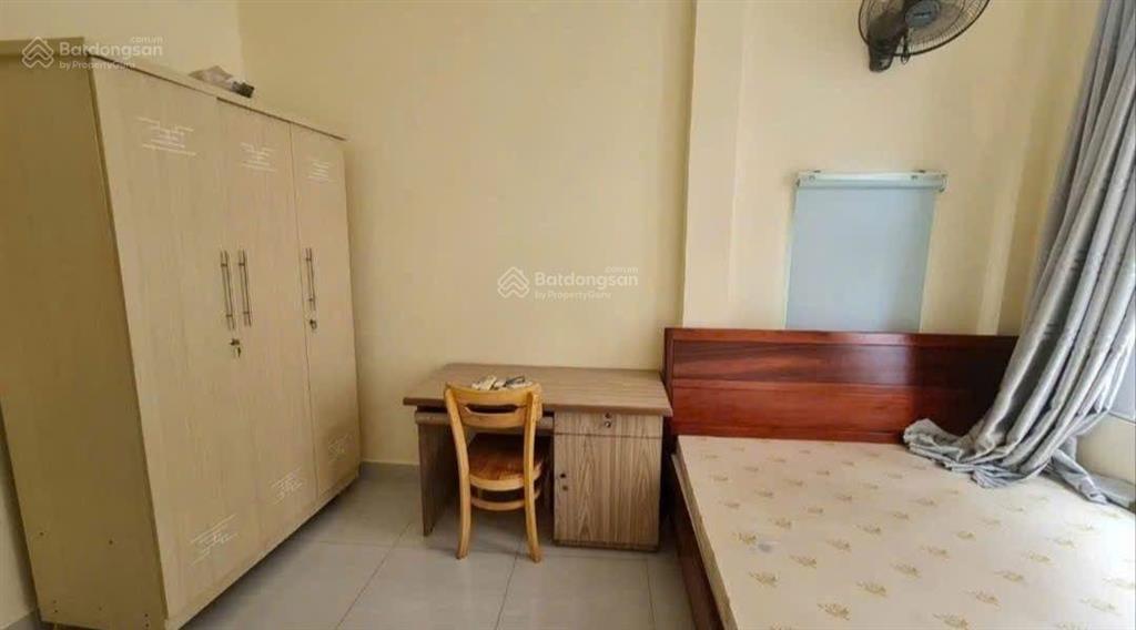 Chỉ 8,5 tỷ sở hữu nhà 3 tầng 50,4m2 ngang 9m. đường 5m cách đường yersin chỉ mấy bước chân.